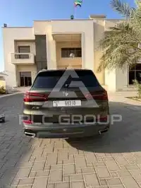 2020 BMW X5