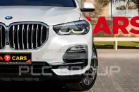 2020 BMW X5