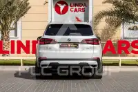 2020 BMW X5