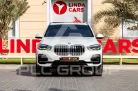 2020 BMW X5