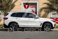 2020 BMW X5