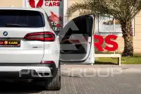 2020 BMW X5