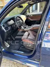 2020 BMW X5