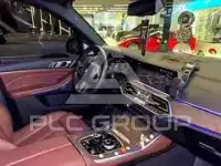 2020 BMW X5
