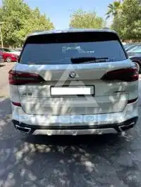 2020 BMW X5