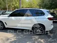 2020 BMW X5