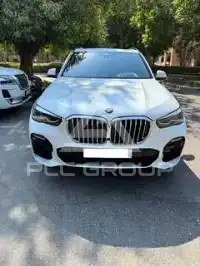 2020 BMW X5