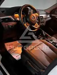 2020 BMW X2