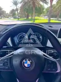2020 BMW X2