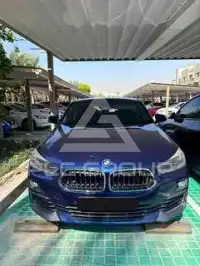 2020 BMW X2