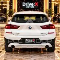 2020 BMW X2