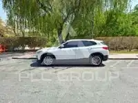 2020 BMW X2
