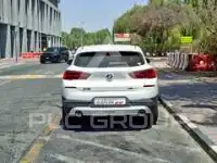 2020 BMW X2
