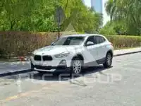 2020 BMW X2