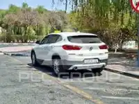 2020 BMW X2