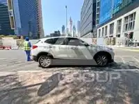 2020 BMW X2