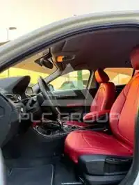 2020 BMW X2