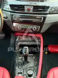 2020 BMW X2