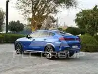 2020 BMW X6