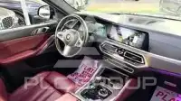 2020 BMW X6