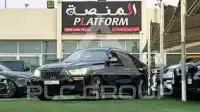 2020 BMW X6