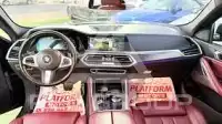 2020 BMW X6