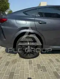 2020 BMW X6
