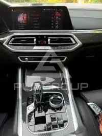 2020 BMW X6