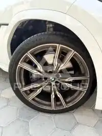 2020 BMW X6