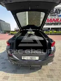 2020 BMW X6