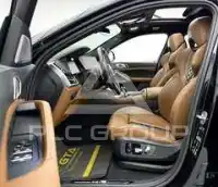 2020 BMW X6