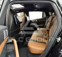 2020 BMW X6