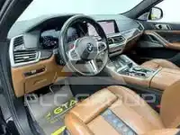 2020 BMW X6
