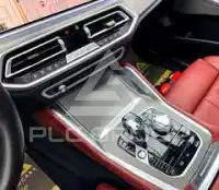 2020 BMW X6