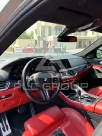 2020 BMW X6