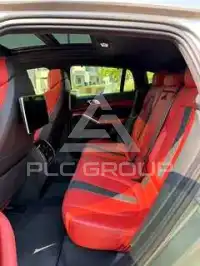 2020 BMW X6