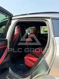 2020 BMW X6