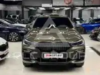 2020 BMW X6
