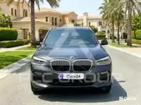 2020 BMW X4