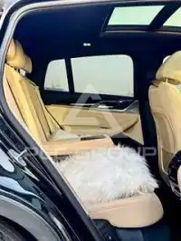 2020 BMW X4