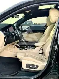 2020 BMW X4