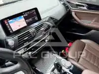 2020 BMW X4