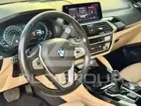2020 BMW X4