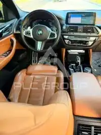 2020 BMW X4