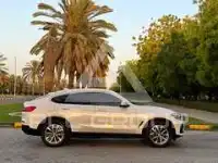 2020 BMW X4