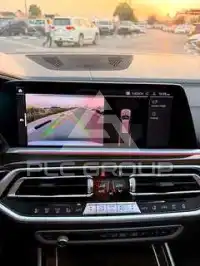 2020 BMW X7