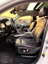 2020 BMW X7