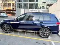 2020 BMW X7