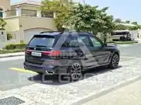 2020 BMW X7