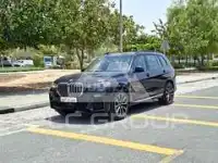 2020 BMW X7